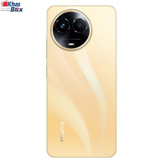 گوشی ریلمی Realme 11 5G حافظه 256 رم 8 گیگابایت 