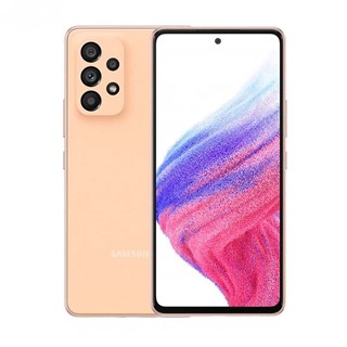 گوشی موبایل سامسونگ Galaxy A53 128GB 8GB RAM 5G