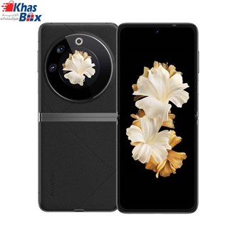 گوشی تکنو Phantom V Flip 5G | حافظه 256 رم 8 گیگابایت 