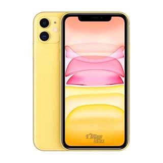 گوشی موبایل اپل iPhone 11 64GB Ram4 زرد
