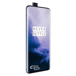 گوشی موبایل OnePlus 7 PRO Ram8 256GB سورمه ای