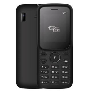 گوشی موبایل جی ال ایکس مدل C11 