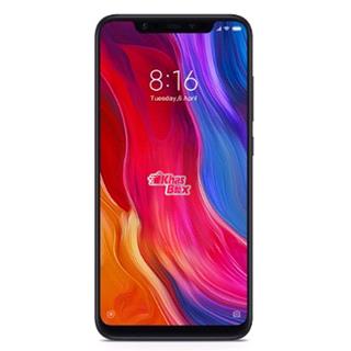 گوشی موبایل شیائومی Mi 8 Pro 128GB RAM 6  