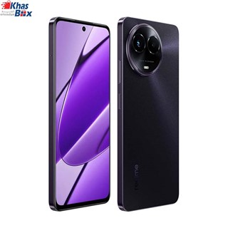 گوشی ریلمی Realme 11 5G حافظه 256 رم 8 گیگابایت 