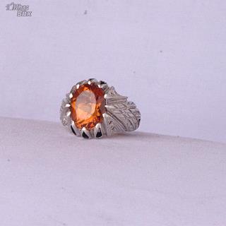  انگشتر الکساندریت مردانه