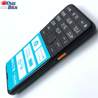 گوشی موبایل کاجیتل Kgtel K2100