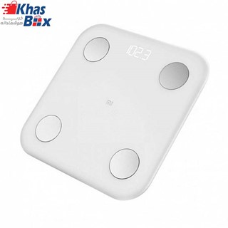 ترازوی هوشمند شیائومی مدل Mi Body Scale 2   XMTZC04HM 