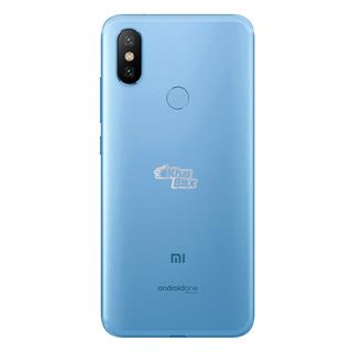 گوشی موبایل شیائومی مدل Redmi Note 6 Pro 32GB RAM 3 آبی