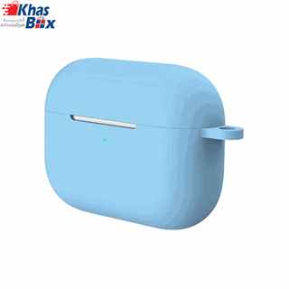 کاور ایرپاد سیلیکونی اورجینال Aipods Pro 2