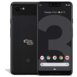 گوشی موبایل  Google Pixel 3 128GB