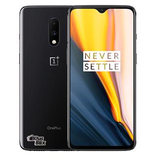 گوشی موبایل  OnePlus 7 Ram12 256GB