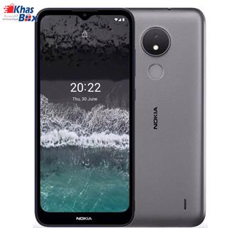 گوشی موبایل نوکیا  C21 32GB RAM2