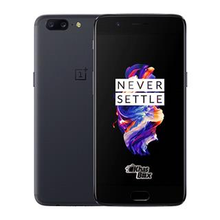 گوشی موبایل OnePlus 5T  128GB