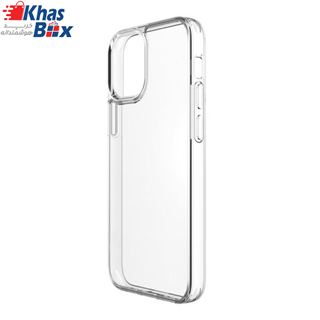 قاب ژله ای شفاف گوشی iPhone 13