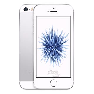 گوشی موبایل اپل iPhone SE 16GB نقره ای