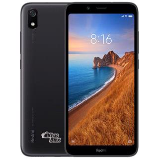 گوشی موبایل شیائومی مدل Redmi 7A 16GB RAM2  