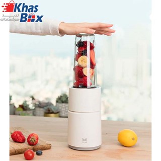 مخلوط کن شیائومی پینلو Pinlo مدل PL-L350W1B-01