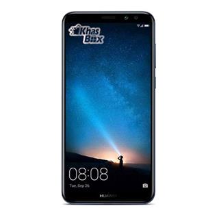 گوشی موبایل هواوی mate 10 lite سفید