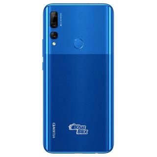 گوشی موبایل هوآوی Y9 Prime 2019 Dual SIM 128GB آبی