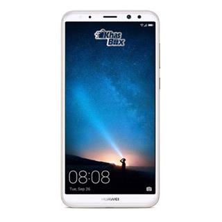 موبایل هوآوی مدل Mate 10 Lite طلایی