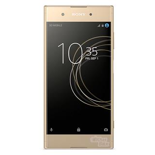 گوشی موبایل سونی Xperia XA1 Plus طلایی