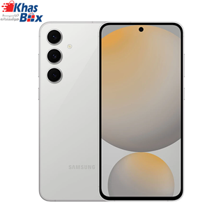 گوشی موبایل سامسونگ مدل Galaxy S24 FE دو سیم کارت ظرفیت 256 گیگابایت و رم 8 گیگابایت - ویتنام