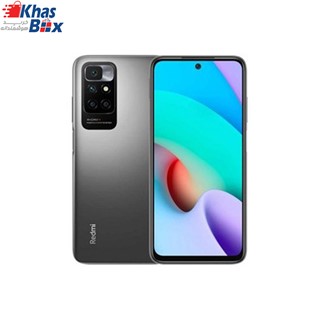 گوشی شیائومی Redmi 10 2022 حافظه 128 رم 6 گیگابایت 