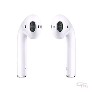 هدفون بلوتوث اپل مدل AirPods