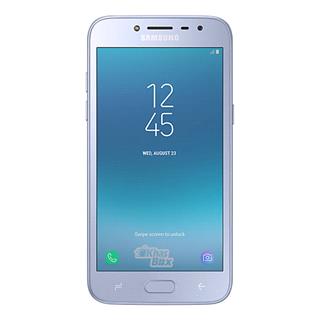 گوشی موبایل سامسونگ Galaxy Grand Prime Pro نقره ای