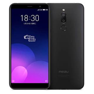 گوشی موبایل میزو مدل M6T-16GB RAM 2 