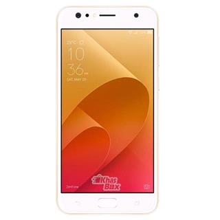 گوشی موبایل ایسوس ZenFone 4 Selfie ZD553KL طلایی