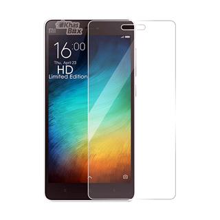 محافظ ضدضربه صفحه نمایش (گلس) شیائومی Mi 4i