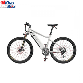 دوچرخه برقی شیائومی مدل HIMO C26 ا Xiaomi HIMO C26 electric bicycle