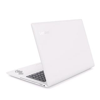 لپ تاپ لنوو مدل Ideapad 330-R سفید