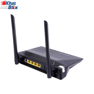 مودم روتر بی سیم ADSL2 Plus و VDSL2 نتربیت مدل NSL-224