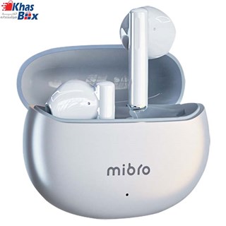 هندزفری بلوتوثی میبرو شیائومی مدل Mibro Earbuds 2