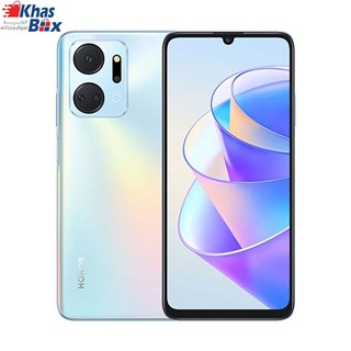 گوشی موبایل آنر X7A حافظه 128 رم 4 گیگابایت