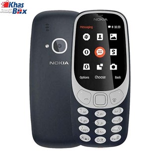 گوشی موبایل نوکیا 3310