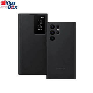 کیف کلاسوری سامسونگ مدل CVC مناسب برای گوشی موبایل سامسونگ Galaxy S23 Ultra