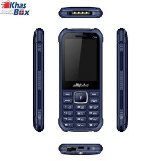 گوشی موبایل جی ال ایکس C58