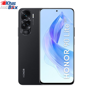 گوشی آنر 90Lite 5G حافظه 256 و رم 8 گیگابایت 