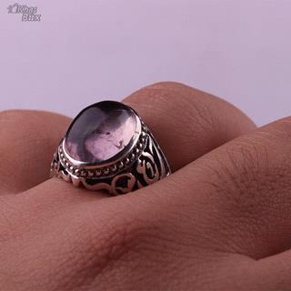 انگشتر آماتیست اصل مردانه