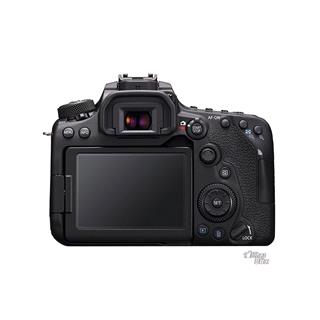 دوربین دیجیتال کانن مدل EOS 90D همراه با لنز 18-135   