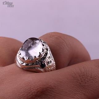 انگشتر در نجف اصل مردانه