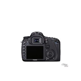 دوربین دیجیتال کانن مدل EOS 7D II همراه با لنز 18-135
