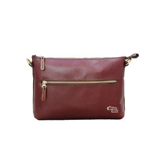 کیف چرمی دست دوز زنانه مدل LSB-20  