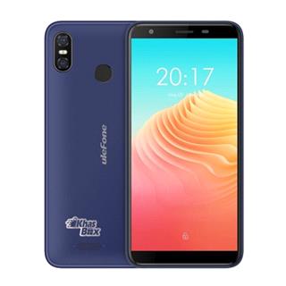 گوشی موبایل یولفون مدل S9 Pro Dual sim 16GB RAM 2 سورمه ای