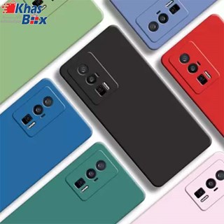 گارد سیلیکونی گوشی شیائومی Poco F5 Pro