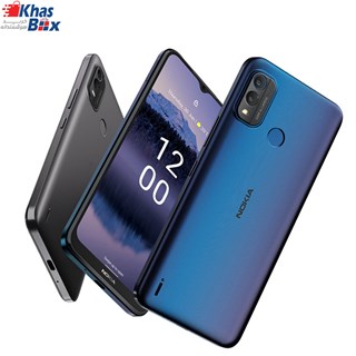 گوشی نوکیا G11 Plus حافظه 64 و رم 4 گیگابایت