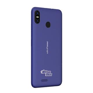 گوشی موبایل یولفون مدل S9 Pro Dual sim 16GB RAM 2 سورمه ای